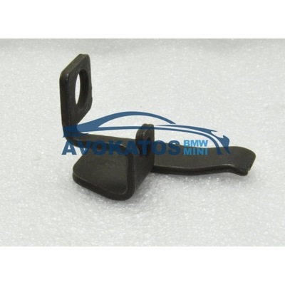 Bmw n45 розподільний chain guide plate genuine bmw 11317568482 фото №1