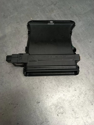 Bmw x6 f16 нагрівач повітря правий фото №1