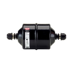 HERMETYCZNY FILTRO ODWADNIACZ DML 163 DANFOSS  