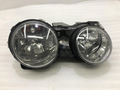 FARO DERECHA PARTE DELANTERA XR8313005BE JAGUAR S-TYPE EUROPA  