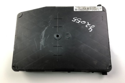 Блок управления renault grand scénic ii jm0/1_ 8200306434 2006 фото №1