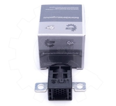 Предохранитель аккумулятор bmw x3 5 f10 g30 6802944 фото №1