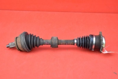 Привідний вал ліва перед механічна коробка передач seat cordoba 2 ii 1.4 tdi 75 km 06-09 фото №1