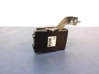 Toyota yaris ii блок керування модуль 89690-0d010 фото №1