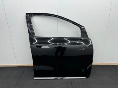 Mercedes eqe w294 suv дверь правое передние перед фото №1