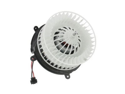 Повітродувка вентилятор обдув bmw 7 e65 e66 e67 фото №1