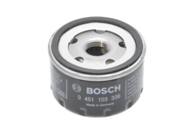 Bosch фильтр масла dacia dokker logan megane iii scenic iii фото №1