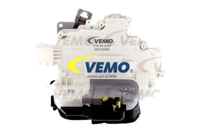 VEMO CERRADURA DE PUERTA PARTE TRASERA L AUDI A6 ALLROAD C6 A6 C6 05.04-08.11  