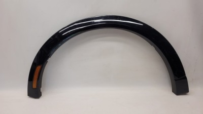 Mustang mach-e молдинг na крыло правая задняя oryg. фото №1