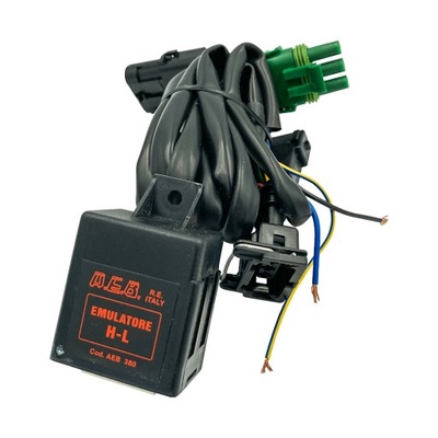 Емулятор do hyundai aeb 380 фото №1