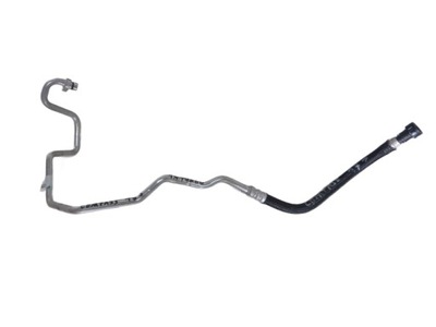 Трубка кондиционера compass 2017- 1.4t p68244225aa фото №1