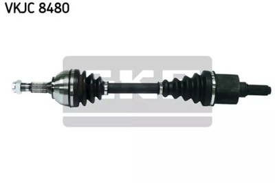 SKF VKJC 8480 SEMI-EJE CITROEN C5 08- /L/  