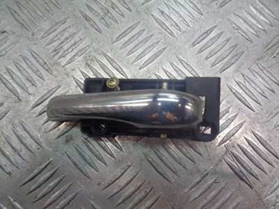 Ручка левая задняя внутренняя alfa romeo 156 фото №1