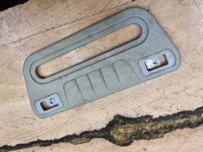 Захист пластик renault espace iii фото №1