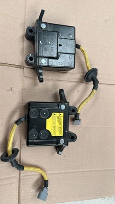 Kia sorento 2012- lift петлі капот патрони фото №1