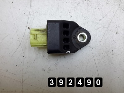 2009 toyota iq датчик 8917374020 фото №1