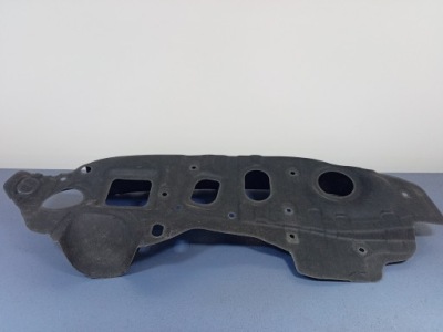 Hyundai tucson iv 1.6 hybrid шумоизоляция фото №1