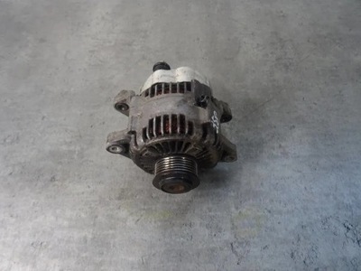 Генератор kia carens iii 2.0 16v cvvt фото №1