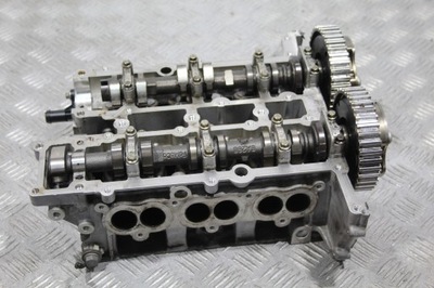 Головка клапани вали ford ecosport ii mk2 фото №1