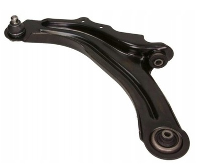 Левый рычаг передний нижний renault scénic ii, 2003-2010 фото №1