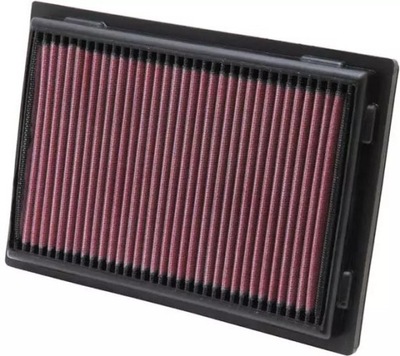 K&N FILTERS FILTRO AIRE 33-2381  