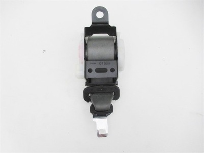 Pas задній середній citroen berlingo iii 08-18r фото №1