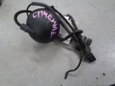 Porsche cayenne ii 7p5 клапан бак вакуумa фото №1