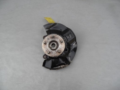 Поворотный кулак ступица левый перед lexus ux гибрид фото №1