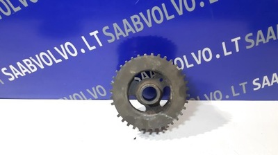 Volvo v50 2005 шкивы фото №1