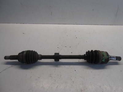 Приводной вал левая mazda2 mazda 2 1.3 16v # фото №1