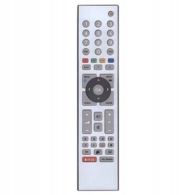 Pilot do TV Grundig 32 VLC 3100C, 32VLC3100C