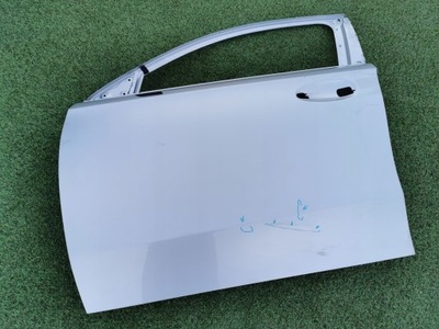 Mercedes a klasa 177 двері ліва перед фото №1