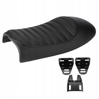 ASIENTO MOTOCICLETA PARA HONDA CG125 GN  