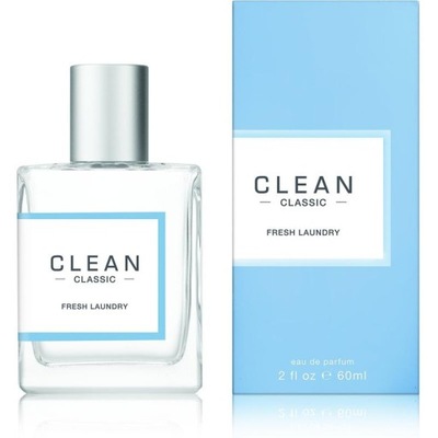 CLEAN FRESH LAUNDRY EDP 60ML