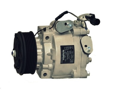 COMPRESSOR AIR CONDITIONER MITSUBISHI LANCER ASX AKS200A402C  