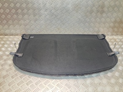 Полиця багажника mercedes gla x156 w156 фото №1