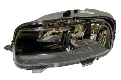 C4 cactus фара лампа левая левый prz citroen оригинальный номер 9800901380 c4 cactus org фото №1