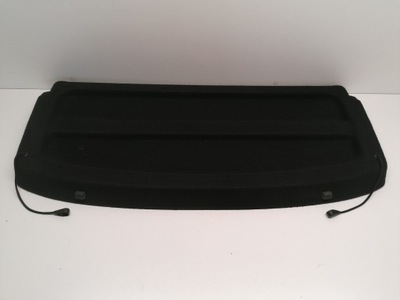 Renault captur i полка задняя багажника оригинал 13-19 фото №1