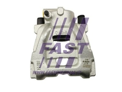 CALIPER HAM FIAT DOBLO 09- FRONT PR  