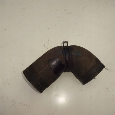 Труба интеркулер skoda fabia ii 1.9 tdi 07-14 rok фото №1