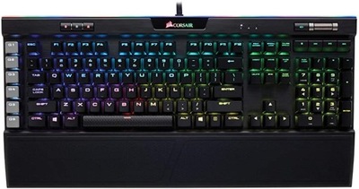 Klawiatura mechaniczna Corsair K95 RGB Platinum