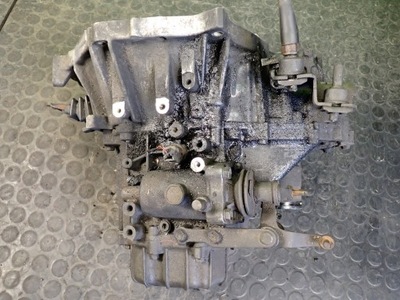 КОРОБКА ПЕРЕДАЧ TOYOTA YARIS I 1.4 D4D 04R 31115-0D030