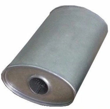 Гаситель универсальный монтажный sport fi 45/43 фото №1