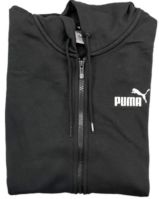 PUMA Bluza męska z bawełny roz. L