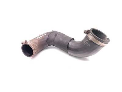 Ford transit custom wąż трубы интеркулер 2.2 tdci фото №1