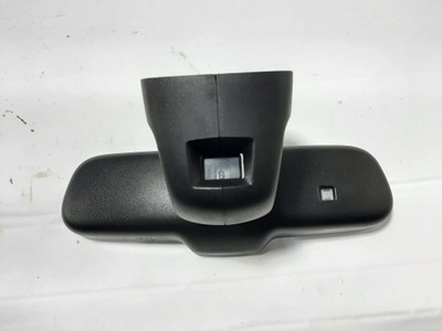 Volkswagen golf vi 2011 дзеркало внутрішнє фото №1