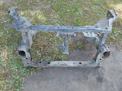 Pas перед усилитель mitsubishi grandis 03-10 rok фото №1