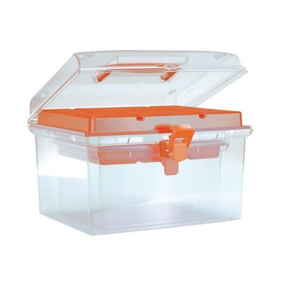 Organizer 2w1 Proline