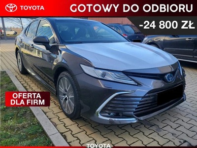 TOYOTA Camry 2.5 Hybrid Executive CVT Sedan 218KM 2023