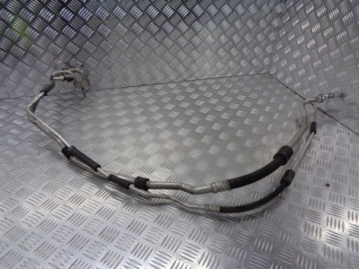 Шланг кондиціонера fiat croma ii 1.9 jtd фото №1